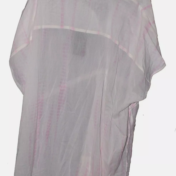 Allsaints ISME Tye Die Dress / Swim Cover - Picture 3 of 7